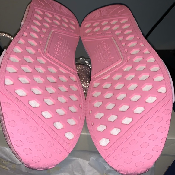 Human Races ‘Pink’ - Picture 3 of 4